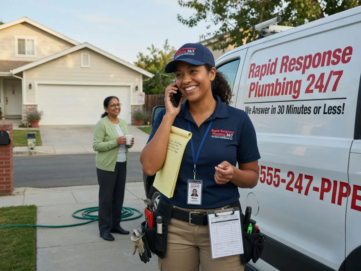 Emergency Plumber Felton, CA FAQs